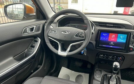 Chery Tiggo 4 I рестайлинг, 2019 год, 1 379 000 рублей, 14 фотография