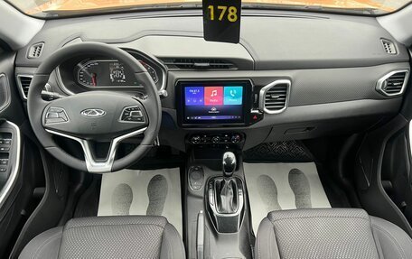Chery Tiggo 4 I рестайлинг, 2019 год, 1 379 000 рублей, 16 фотография