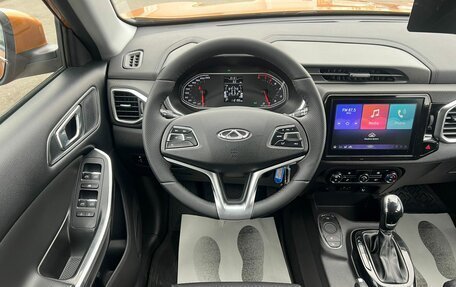 Chery Tiggo 4 I рестайлинг, 2019 год, 1 379 000 рублей, 17 фотография