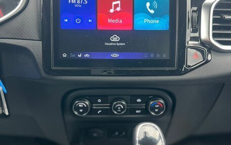 Chery Tiggo 4 I рестайлинг, 2019 год, 1 379 000 рублей, 19 фотография