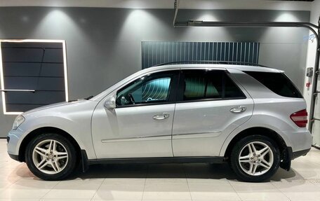 Mercedes-Benz M-Класс, 2006 год, 1 050 000 рублей, 8 фотография