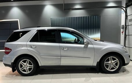 Mercedes-Benz M-Класс, 2006 год, 1 050 000 рублей, 4 фотография