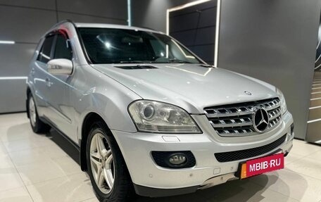 Mercedes-Benz M-Класс, 2006 год, 1 050 000 рублей, 3 фотография