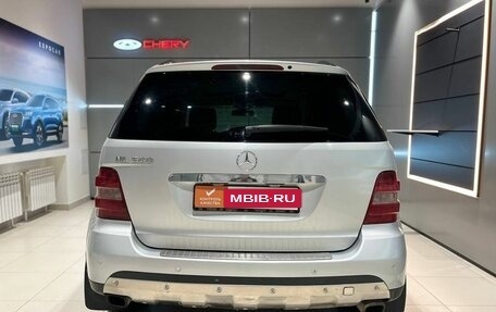 Mercedes-Benz M-Класс, 2006 год, 1 050 000 рублей, 6 фотография