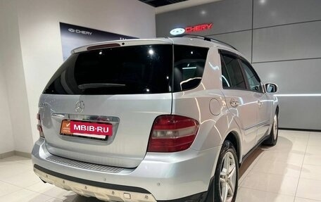 Mercedes-Benz M-Класс, 2006 год, 1 050 000 рублей, 5 фотография