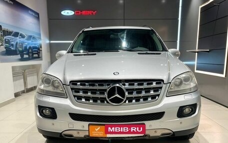 Mercedes-Benz M-Класс, 2006 год, 1 050 000 рублей, 2 фотография