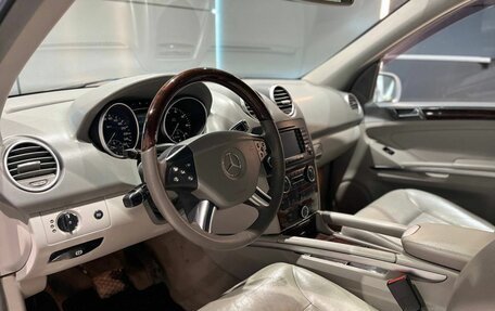 Mercedes-Benz M-Класс, 2006 год, 1 050 000 рублей, 11 фотография