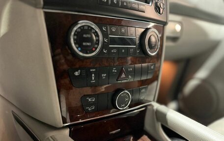 Mercedes-Benz M-Класс, 2006 год, 1 050 000 рублей, 15 фотография