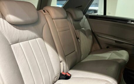 Mercedes-Benz M-Класс, 2006 год, 1 050 000 рублей, 18 фотография