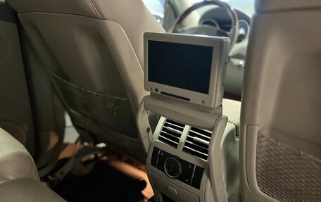 Mercedes-Benz M-Класс, 2006 год, 1 050 000 рублей, 17 фотография