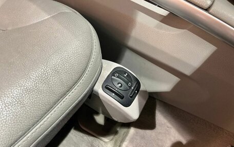 Mercedes-Benz M-Класс, 2006 год, 1 050 000 рублей, 20 фотография