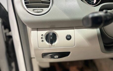 Mercedes-Benz M-Класс, 2006 год, 1 050 000 рублей, 24 фотография