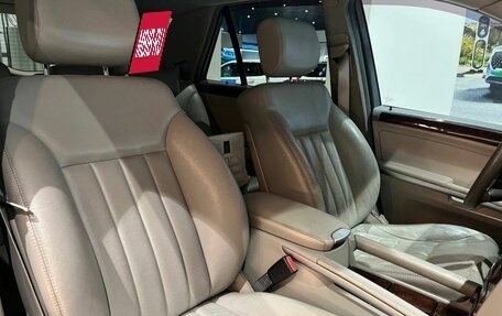 Mercedes-Benz M-Класс, 2006 год, 1 050 000 рублей, 19 фотография