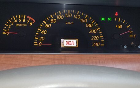 Nissan Cefiro IV (J31), 2004 год, 600 000 рублей, 5 фотография