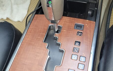 Nissan Cefiro IV (J31), 2004 год, 600 000 рублей, 7 фотография