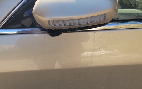 Nissan Cefiro IV (J31), 2004 год, 600 000 рублей, 13 фотография