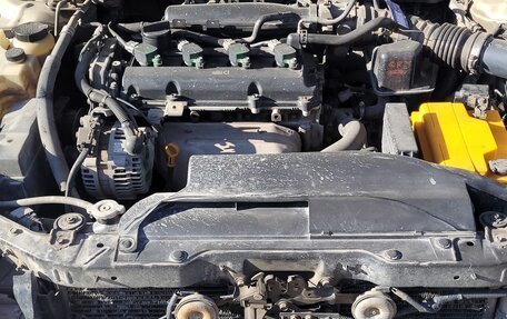 Nissan Cefiro IV (J31), 2004 год, 600 000 рублей, 14 фотография