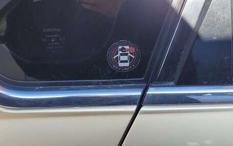 Nissan Cefiro IV (J31), 2004 год, 600 000 рублей, 12 фотография