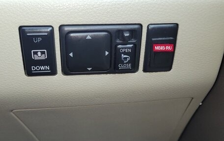 Nissan Cefiro IV (J31), 2004 год, 600 000 рублей, 8 фотография