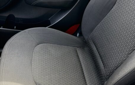 Hyundai ix35 I рестайлинг, 2010 год, 760 000 рублей, 8 фотография