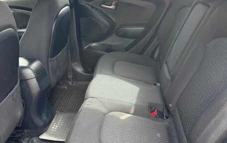 Hyundai ix35 I рестайлинг, 2010 год, 760 000 рублей, 6 фотография