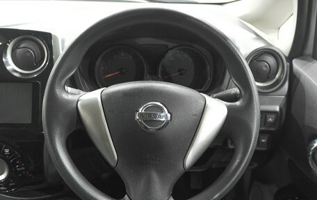 Nissan Note II рестайлинг, 2016 год, 949 000 рублей, 13 фотография