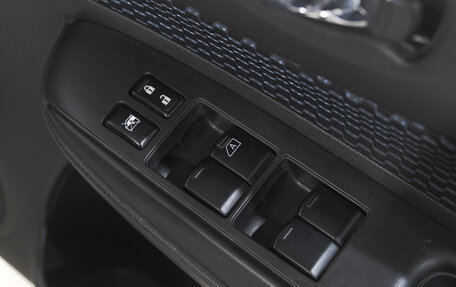 Nissan Note II рестайлинг, 2016 год, 949 000 рублей, 14 фотография