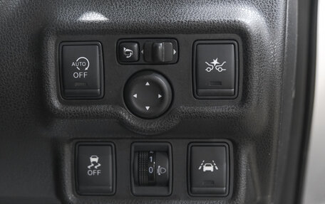 Nissan Note II рестайлинг, 2016 год, 949 000 рублей, 15 фотография