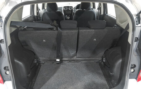 Nissan Note II рестайлинг, 2016 год, 949 000 рублей, 22 фотография