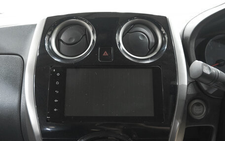 Nissan Note II рестайлинг, 2016 год, 949 000 рублей, 17 фотография