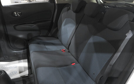 Nissan Note II рестайлинг, 2016 год, 949 000 рублей, 21 фотография