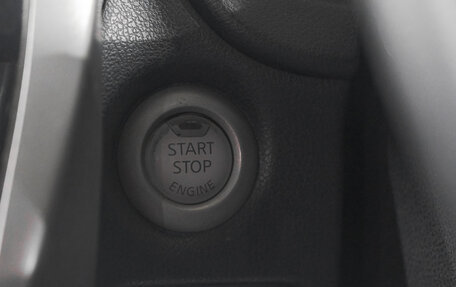 Nissan Note II рестайлинг, 2016 год, 949 000 рублей, 19 фотография