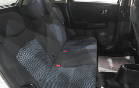 Nissan Note II рестайлинг, 2016 год, 949 000 рублей, 20 фотография