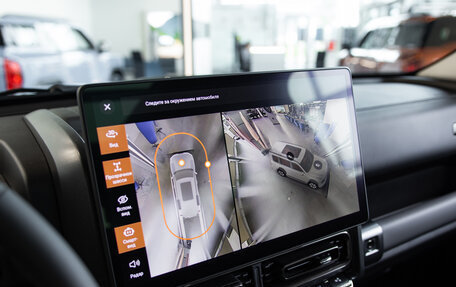 Haval H9, 2024 год, 4 999 000 рублей, 9 фотография