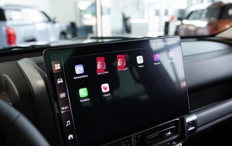 Haval H9, 2024 год, 4 999 000 рублей, 8 фотография