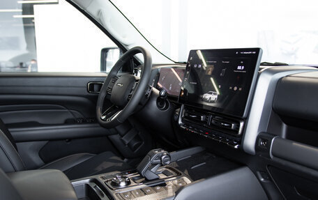 Haval H9, 2024 год, 4 999 000 рублей, 28 фотография