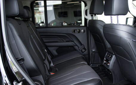 Haval H9, 2024 год, 4 999 000 рублей, 22 фотография