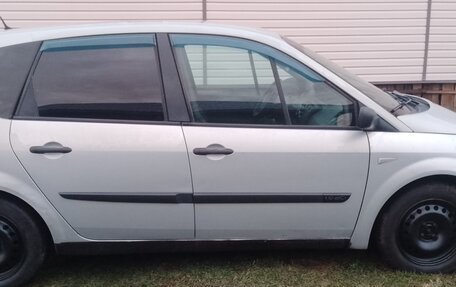 Renault Scenic III, 2004 год, 165 000 рублей, 3 фотография