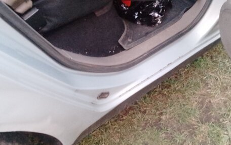 Renault Scenic III, 2004 год, 165 000 рублей, 8 фотография