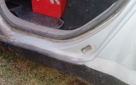 Renault Scenic III, 2004 год, 165 000 рублей, 10 фотография