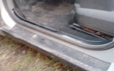 Renault Scenic III, 2004 год, 165 000 рублей, 13 фотография