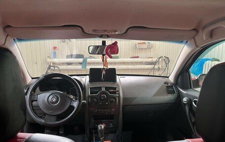 Renault Megane II, 2008 год, 320 000 рублей, 6 фотография