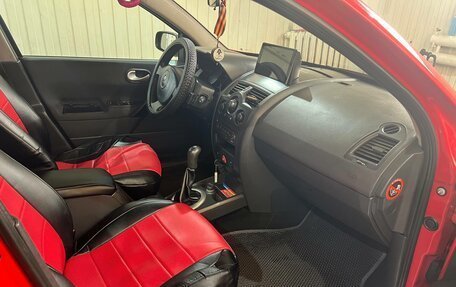 Renault Megane II, 2008 год, 320 000 рублей, 5 фотография