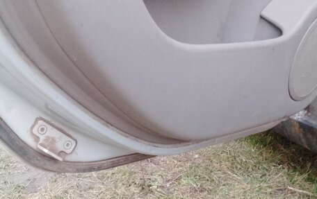 Renault Scenic III, 2004 год, 165 000 рублей, 11 фотография