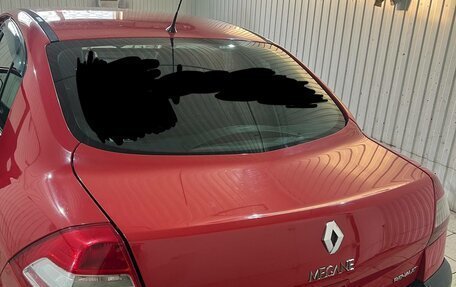 Renault Megane II, 2008 год, 320 000 рублей, 9 фотография