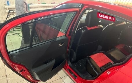 Renault Megane II, 2008 год, 320 000 рублей, 3 фотография