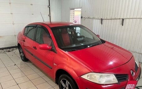 Renault Megane II, 2008 год, 320 000 рублей, 2 фотография
