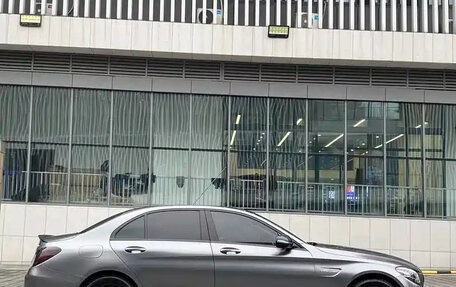 Mercedes-Benz C-Класс, 2022 год, 2 834 555 рублей, 3 фотография