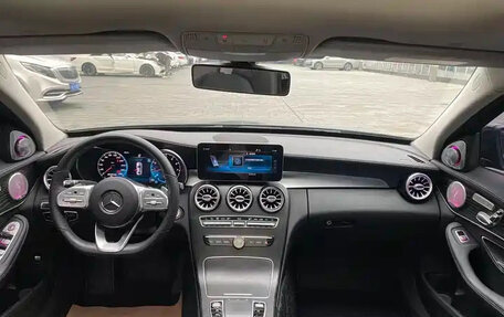 Mercedes-Benz C-Класс, 2022 год, 2 834 555 рублей, 8 фотография