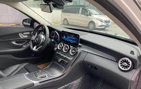 Mercedes-Benz C-Класс, 2022 год, 2 834 555 рублей, 7 фотография